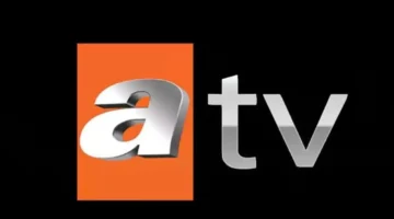 تردد قناة ATV التركية الجديد 2025 على نايل سات بخطوات سهلة للضبط